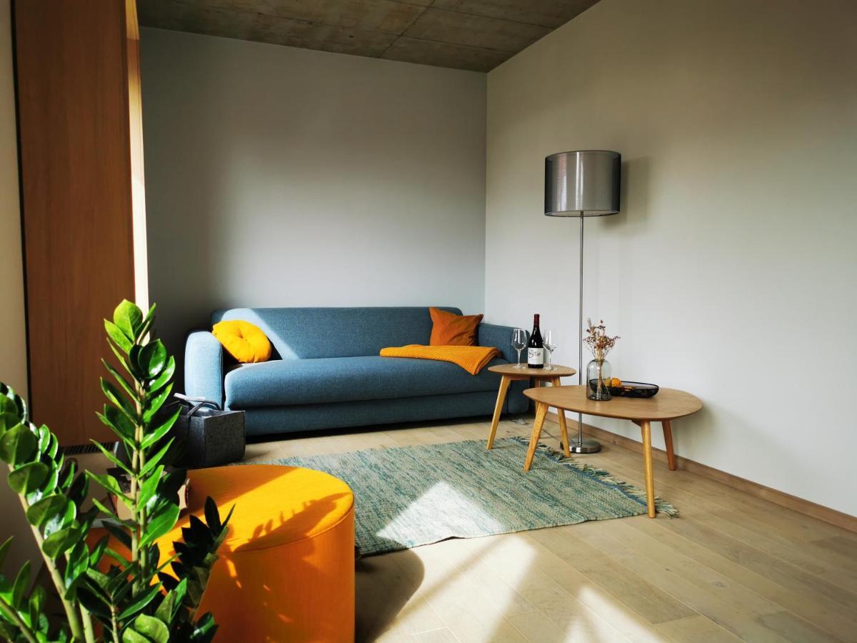 Naturresort Bieleboh Beiersdorf 外观 照片