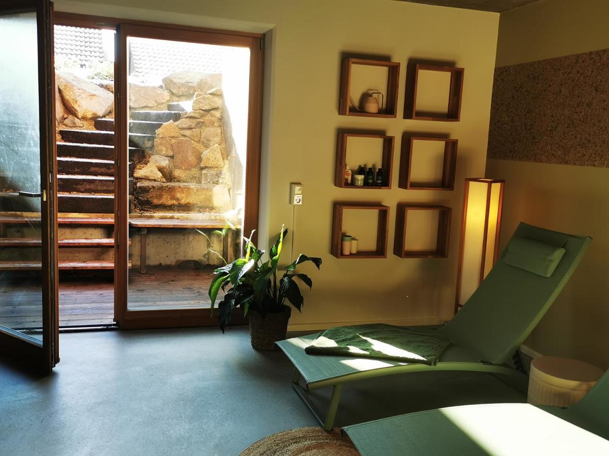 Naturresort Bieleboh Beiersdorf 外观 照片