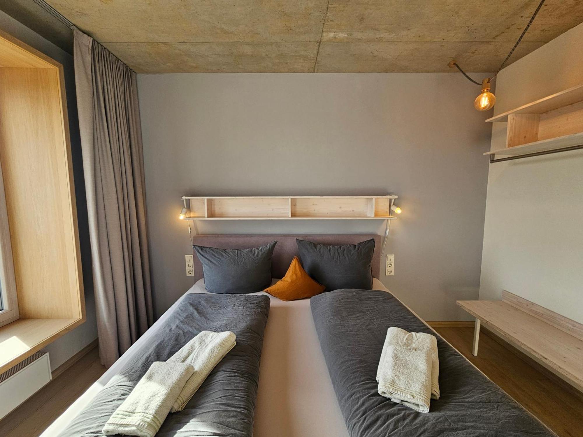 Naturresort Bieleboh Beiersdorf 外观 照片