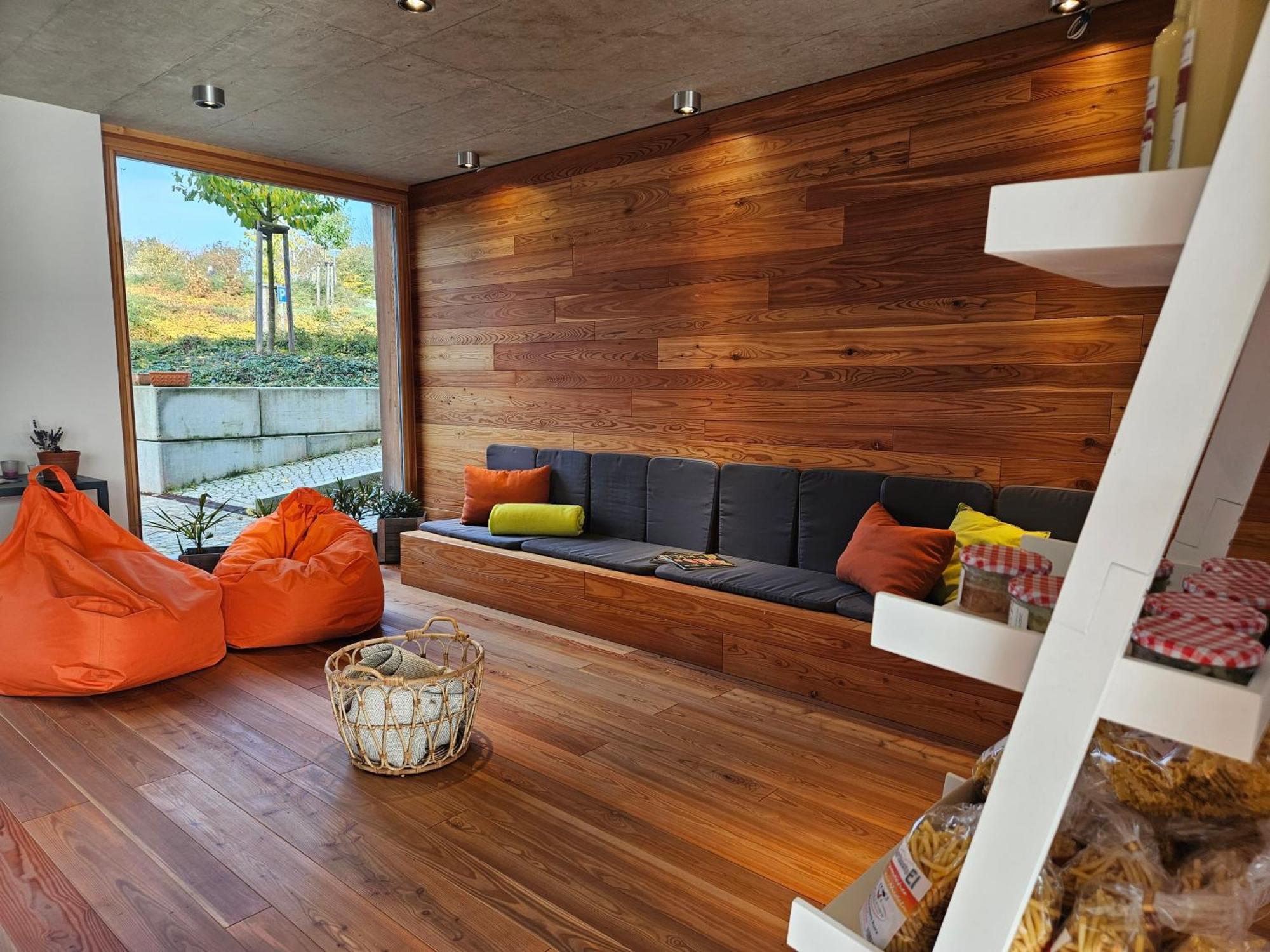 Naturresort Bieleboh Beiersdorf 外观 照片