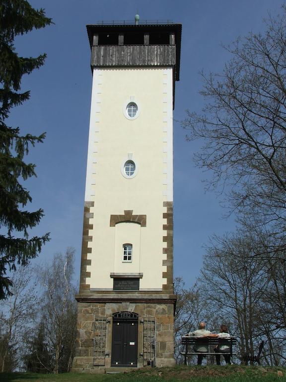 Naturresort Bieleboh Beiersdorf 外观 照片